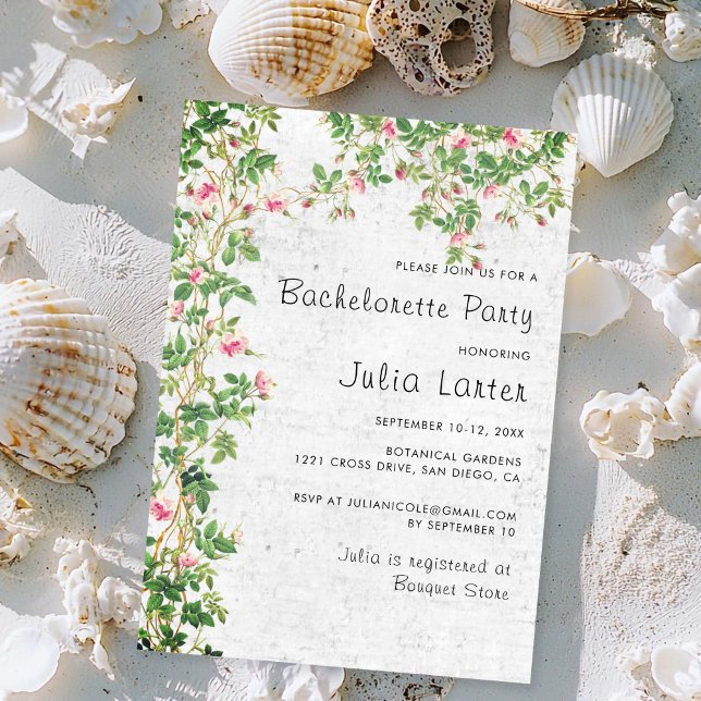 Convite Diário Rosa Rosa Rosa Rosa Rosa Rosa, Festa de sol (Criador carregado)