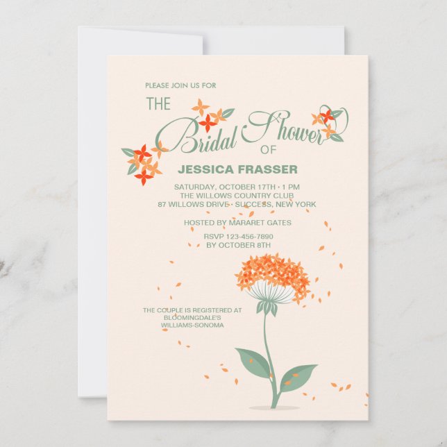 Convite Difusão de Anúncios (Frente)