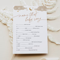 Diga Que Jogo De Música Bebê Grita Pequena Estrela