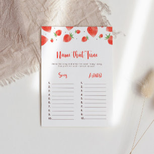 Convite Diga Que Jogo De Sintonização, Jogo De Chá de fral