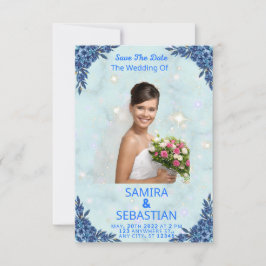 Convite Diga que sim