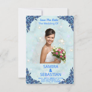 Convite Diga que sim