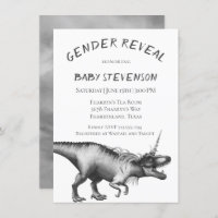 Dinocorn Silver | Revenda de Sexo Neutro Monocromá