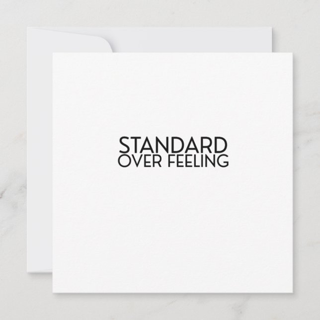 Convite Disciplina Sobre Motivação Minimalista Magnética  (Frente)