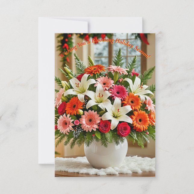 Convite Disposição oral (Frente)