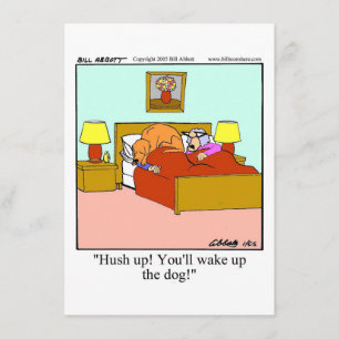 Convite Divertido para Festa de Aniversário