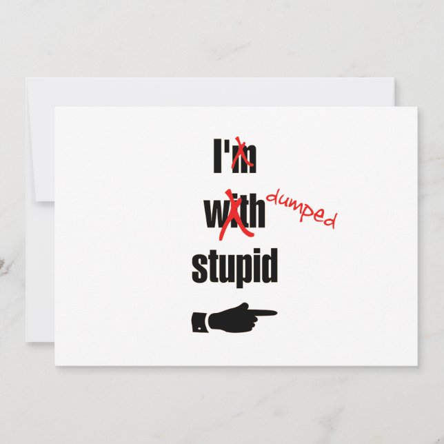 Convite Divórcio Personalizado| Festa de Noite das Meninas (Frente)