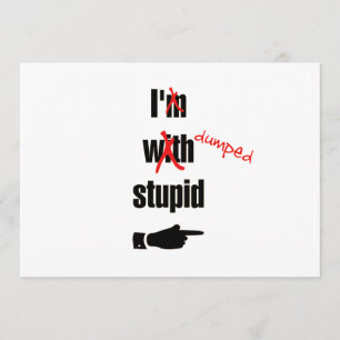 Convite Divórcio Personalizado  Festa de Noite das Meninas