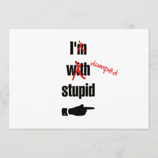 Convite Divórcio Personalizado| Festa de Noite das Meninas