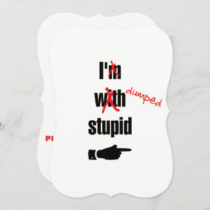 Convite Divórcio Personalizado  Festa de Noite das Meninas