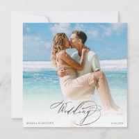 *~ DIY FOTO DO Casal RSVP QR AR AR6 Casamento