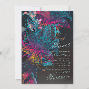 Convite do anoitecer