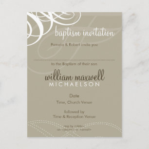 CONVITE DO BAPTISM :: voga do designer 9