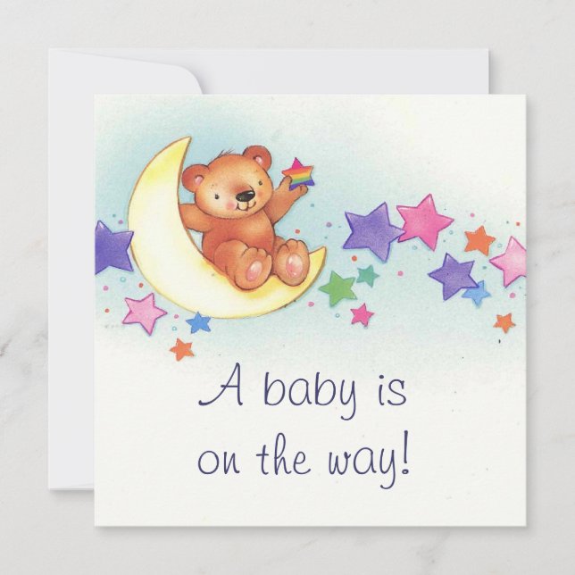 convite do chá (Frente)