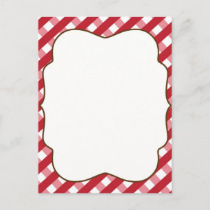 Convite do CHURRASCO