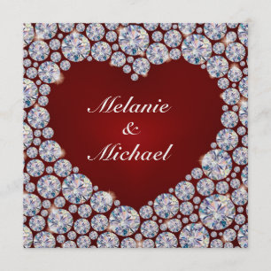 Convite Do Coração - SRF