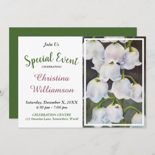 CONVITE DO PARTIDO DE SURPRESA