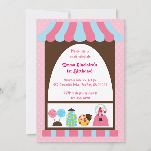 Convite Doações e Tratamentos Convidam Dois (Frente)