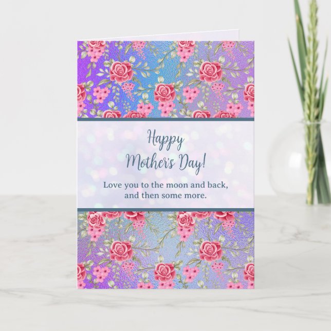 Convite dobrado (Frente)