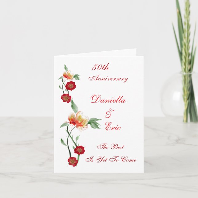 Convite dobrado  (Frente)