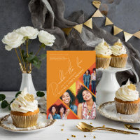 Dobre a diversão | Aniversário Moderno