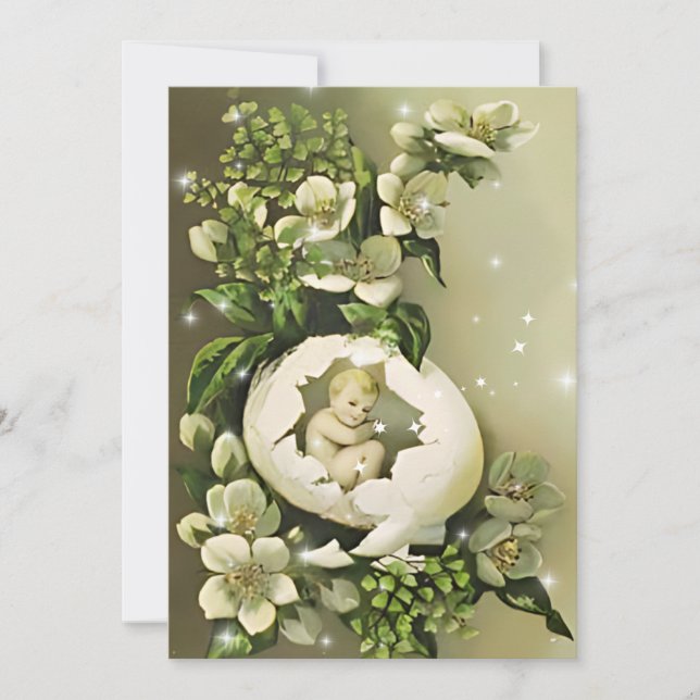 Convite Doce (Frente)