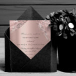 Convite Doce 16.º Vestido Gatilho Diamante Dourado<br><div class="desc">Minimalismo e elegância Decorados com um motivo de vestimenta Escrita elegante em branco suave completa a aparência. Precisa de ajuda para guardar o texto da data ou a personalização? Entre em contato comigo através do link "Perguntar a este Designer" nesta página florenceK design</div>