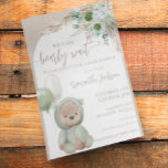 Convite Doce 16 Dezesseis Festas de aniversário Boho Vesti<br><div class="desc">Este design pode ser personalizado na área fornecida pela alteração da foto e/ou do texto. Ou pode ser personalizado clicando em Personalizar este Modelo e, em seguida, escolhendo o clique para personalizar mais a opção e excluir ou alterar a cor do plano de fundo, adicionar texto, alterar a cor ou...</div>