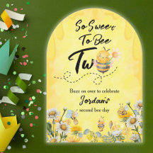 Doce Bonito Para Ser Dois primeiros aniversarios D