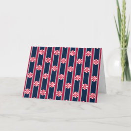 Convite Doce de Hortelã Divertido e Chique
