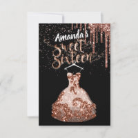 Doce Dezesseis Rosa Dress Princesa Floral Lux