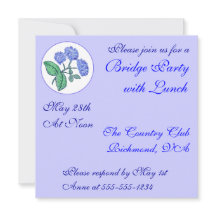 Doce Festa da Ponte Hydrangea