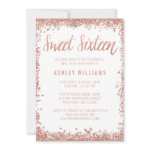 Doce Festa de aniversário 16 com brilho Dourado