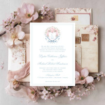 Doce Flor de Cerejeira Crest | Casamento de Monogr