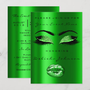 Convite Doce tropical 16o do chá de panela da sereia do