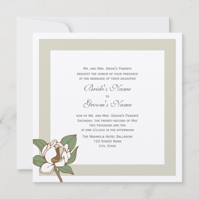 Convite Doenças do (Frente)