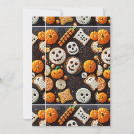 Convite Doentes Doidos