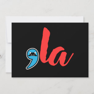 Convite Doida de 2024 Coma La