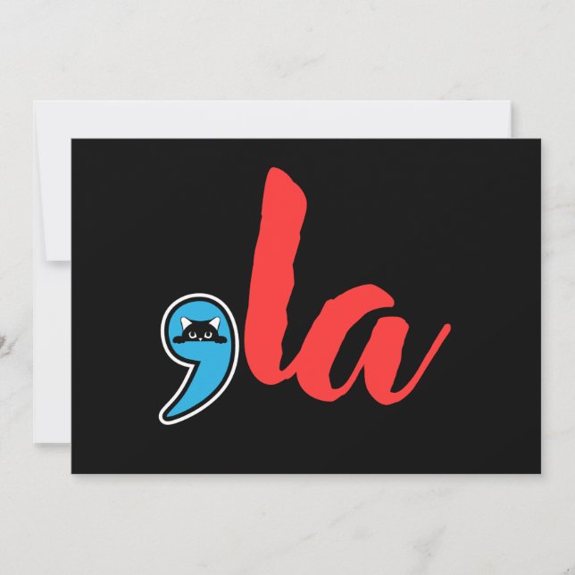 Convite Doida de 2024 Coma La (Frente)