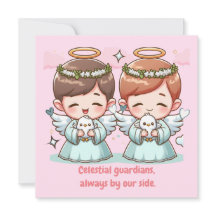 Dois Guardiões Pesados