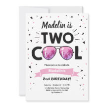 Dois Legal Invento de segundo aniversário de Óculo