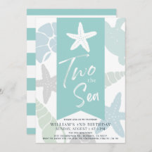 Dois segundo aniversário de tartaruga-de-estrelas