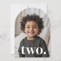Dois segundos aniversários de Fotografia Archados