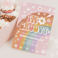 Dois segundos aniversários de Groovy, Festa de Paz