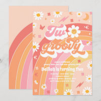 Dois segundos aniversários de Groovy, Festa de Paz