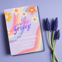 Dois segundos aniversários retrógrados retrógrados