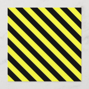 Convite Dois Terrenos Aniversário/Construção/convite