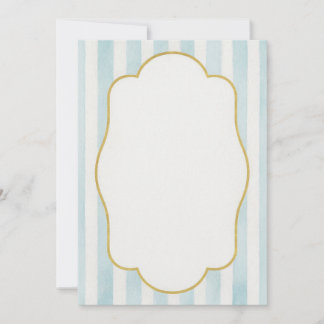 Convite Dolce Vita Stationery