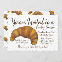 Domingo Brunch Café da Manhã