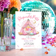 Dormir em Festa Desmoronar Filme Noite de Aniversá